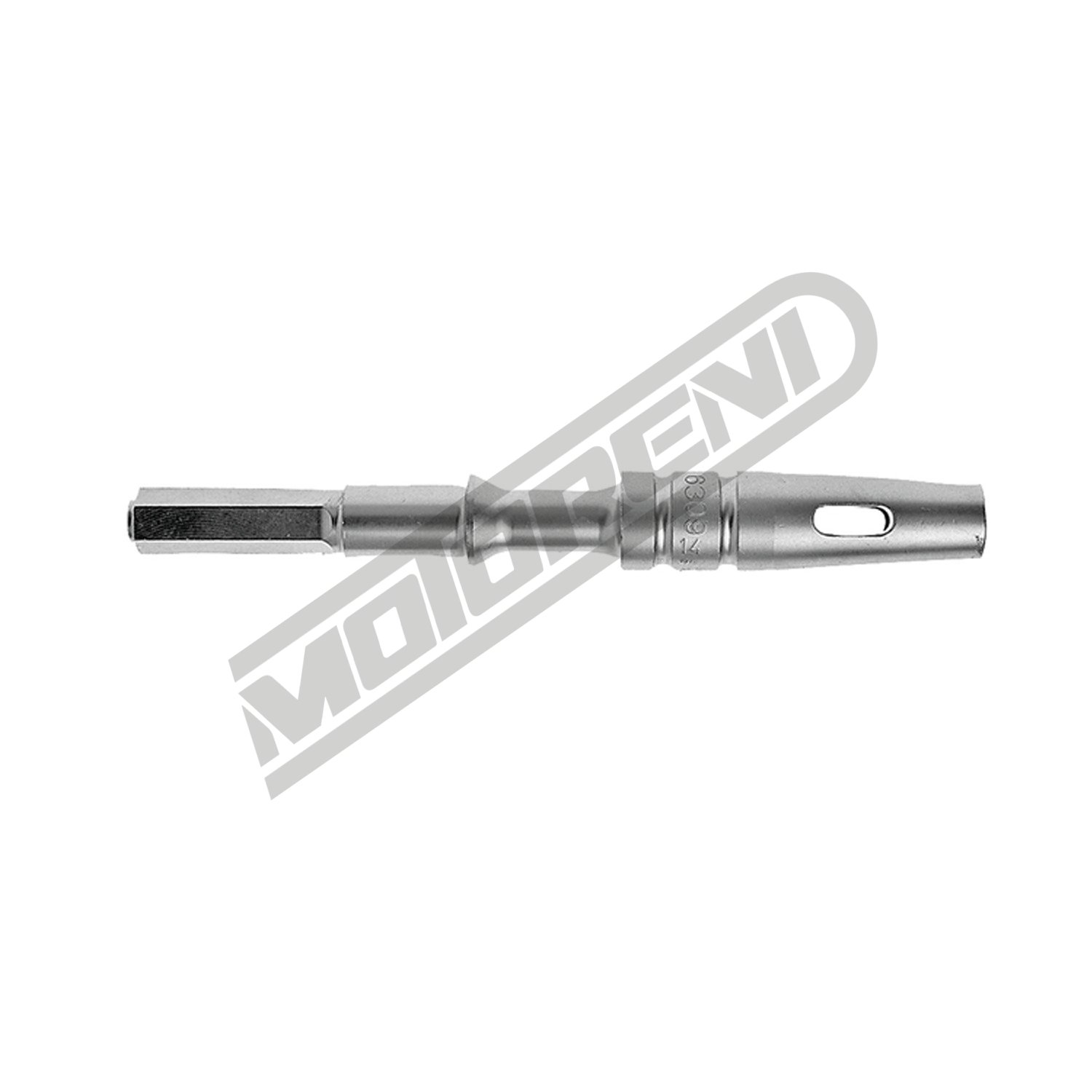 Krunska svrdla Makita - konusni prihvat (185 mm / 13 mm / adapter)