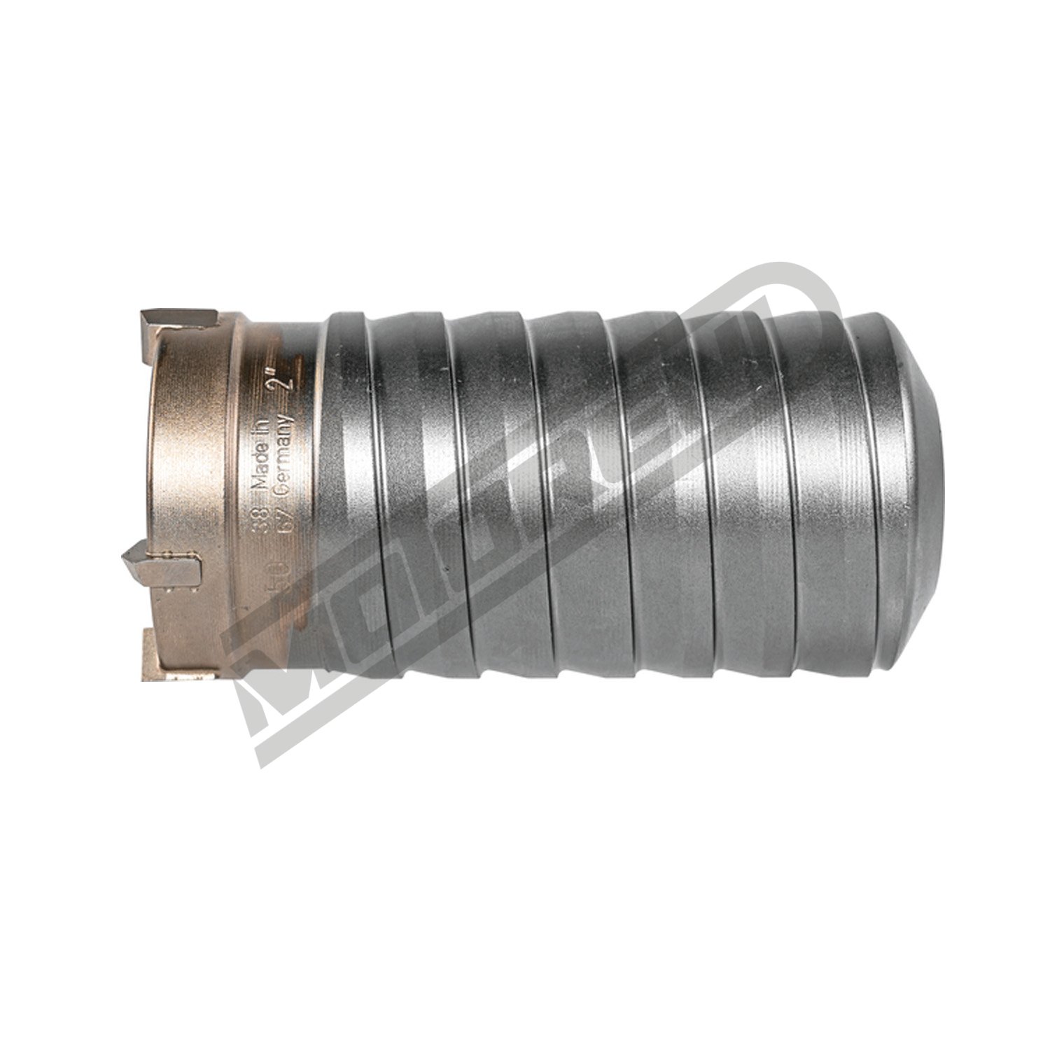 Krunska svrdla Makita - konusni prihvat (50 x 60 mm)