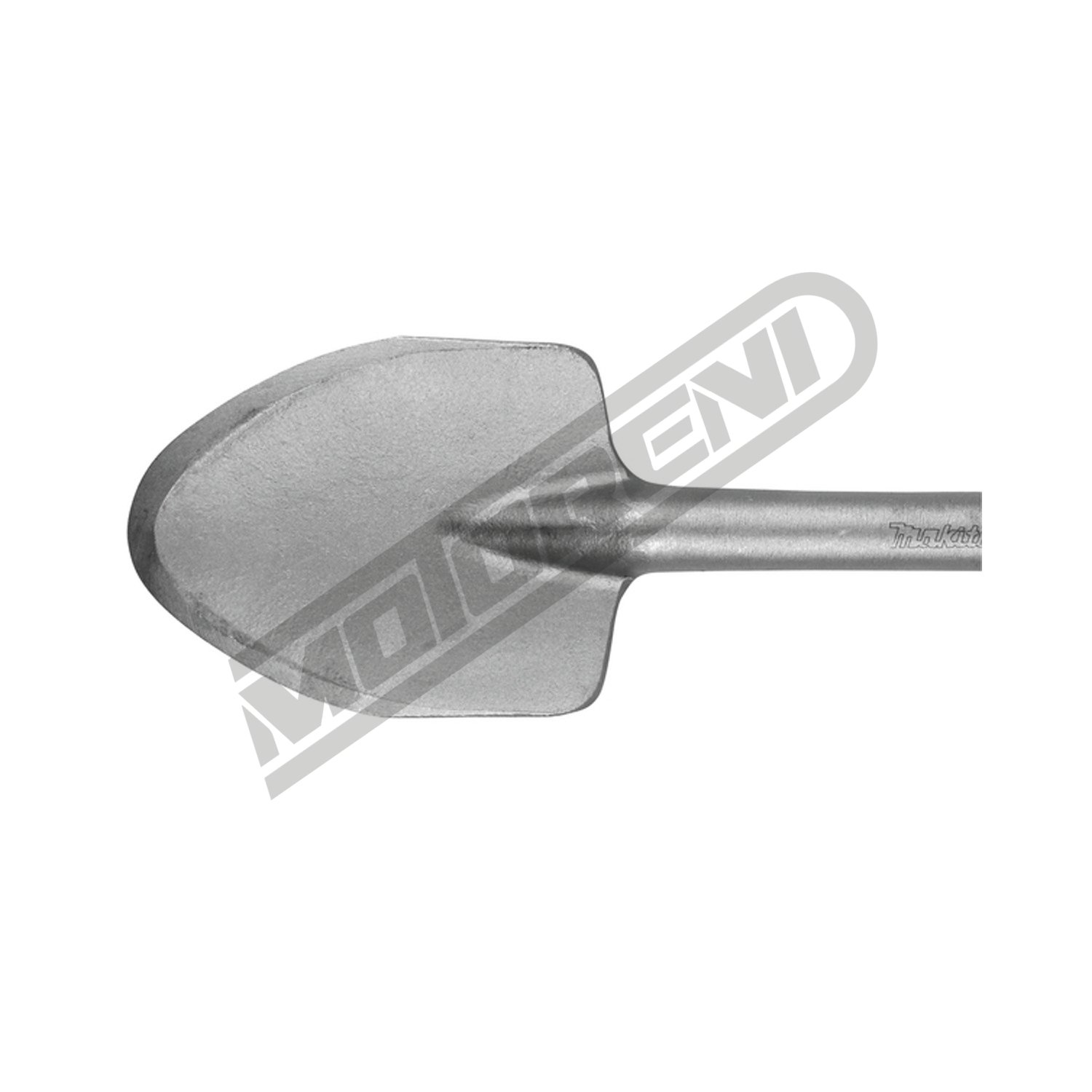 Lopatica Makita SDS MAX (110 x 400 mm / dlijeto)