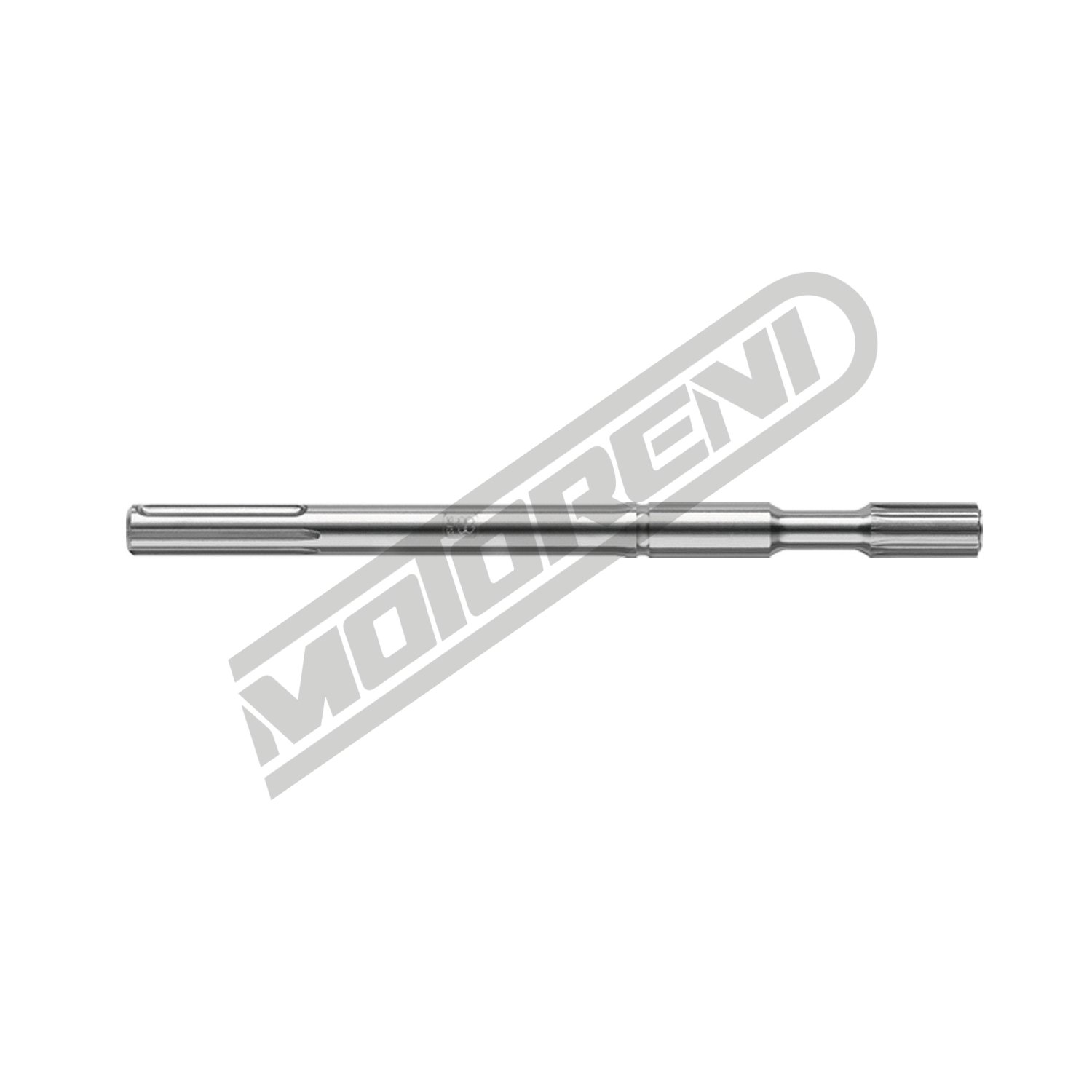 Produžena osovina Makita SDS MAX (1100 mm / dlijeto)