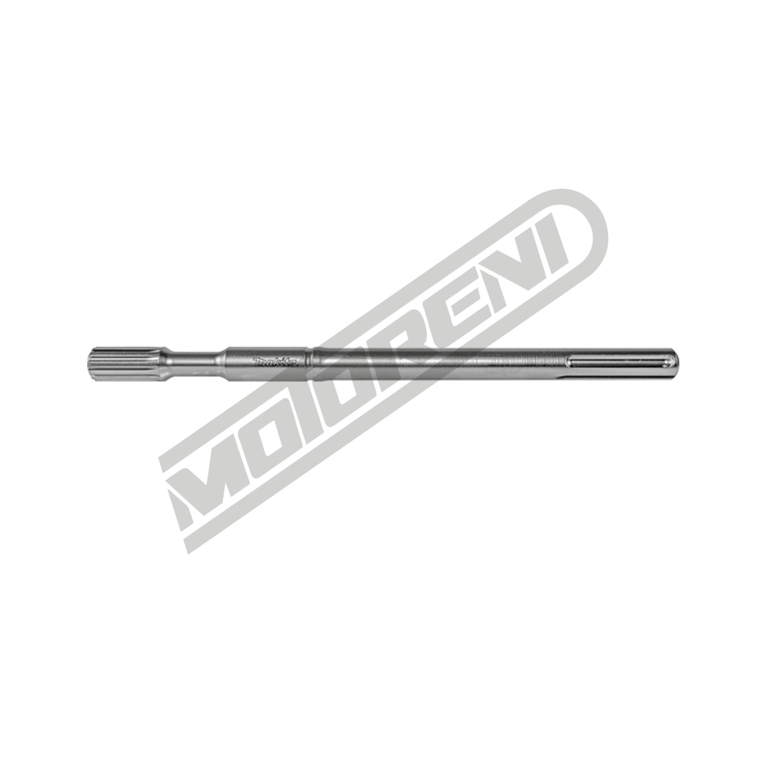 Produžena osovina Makita SDS MAX (320 mm / produžena)