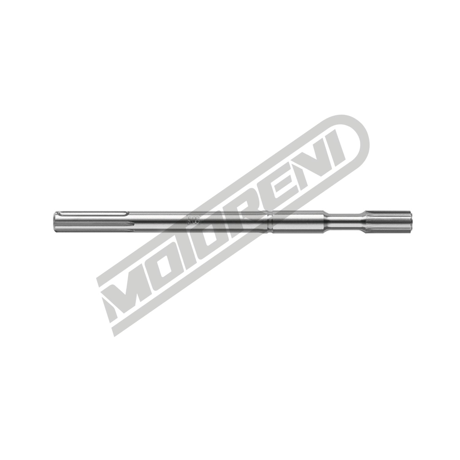 Produžena osovina Makita SDS MAX (750 mm / dlijeto)