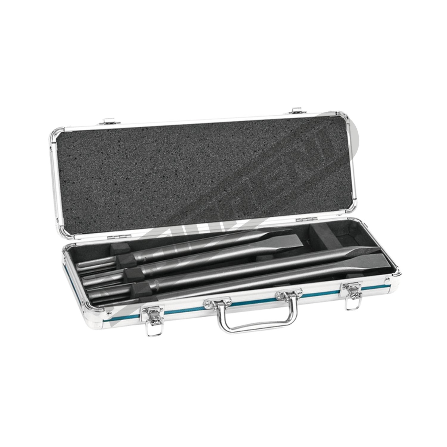 Set Makita dlijeta SDS MAX (4-dijelni)