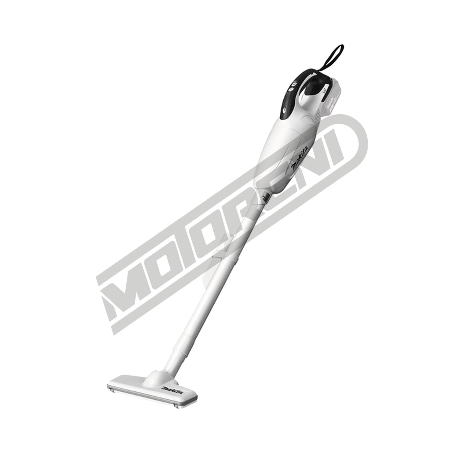 Akumulatorski usisavač Makita DCL181FZW