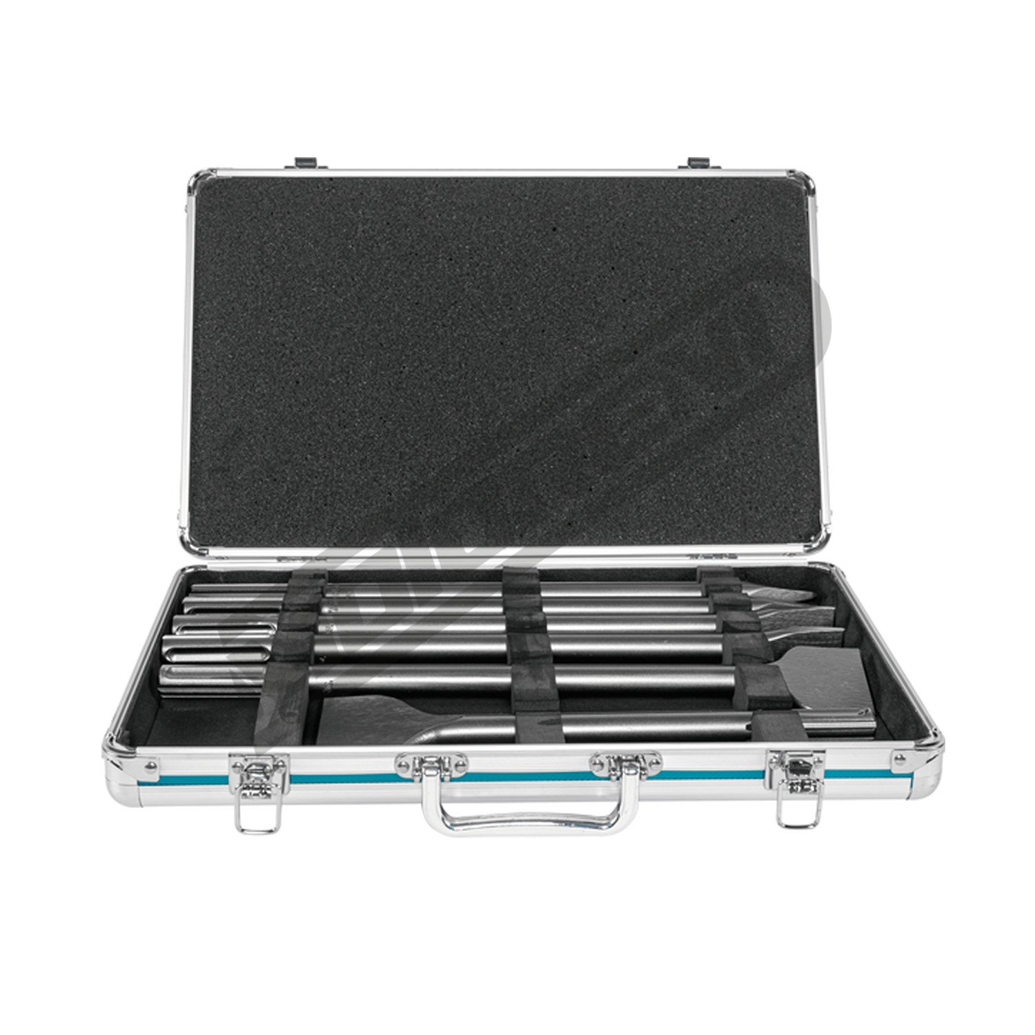 Set Makita dlijeta SDS MAX (6-dijelni)