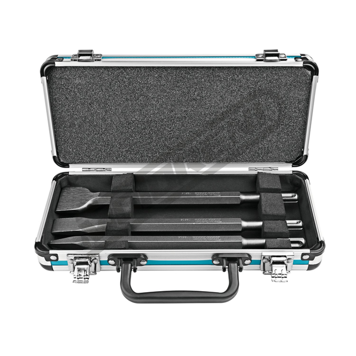 Set Makita dlijeta SDS Plus (3-dijelni)