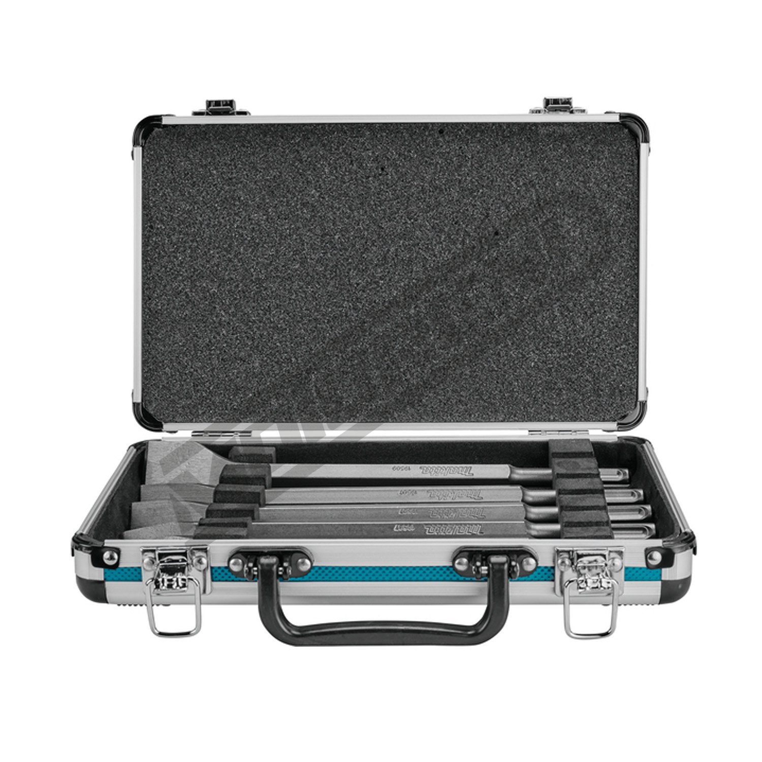 Set Makita dlijeta SDS Plus (5-dijelni)