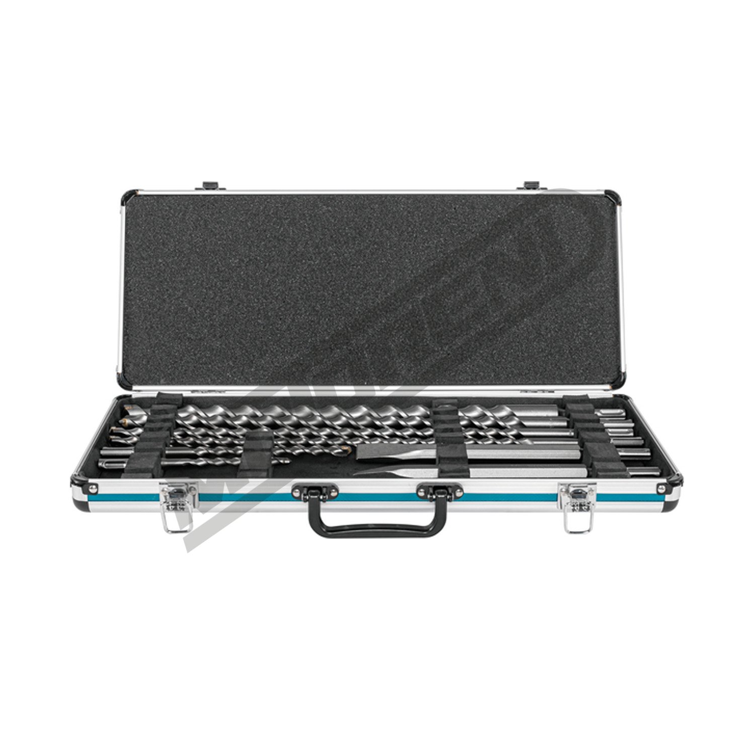 Set Makita svrdla, dlijeta SDS Plus (10-dijelni)