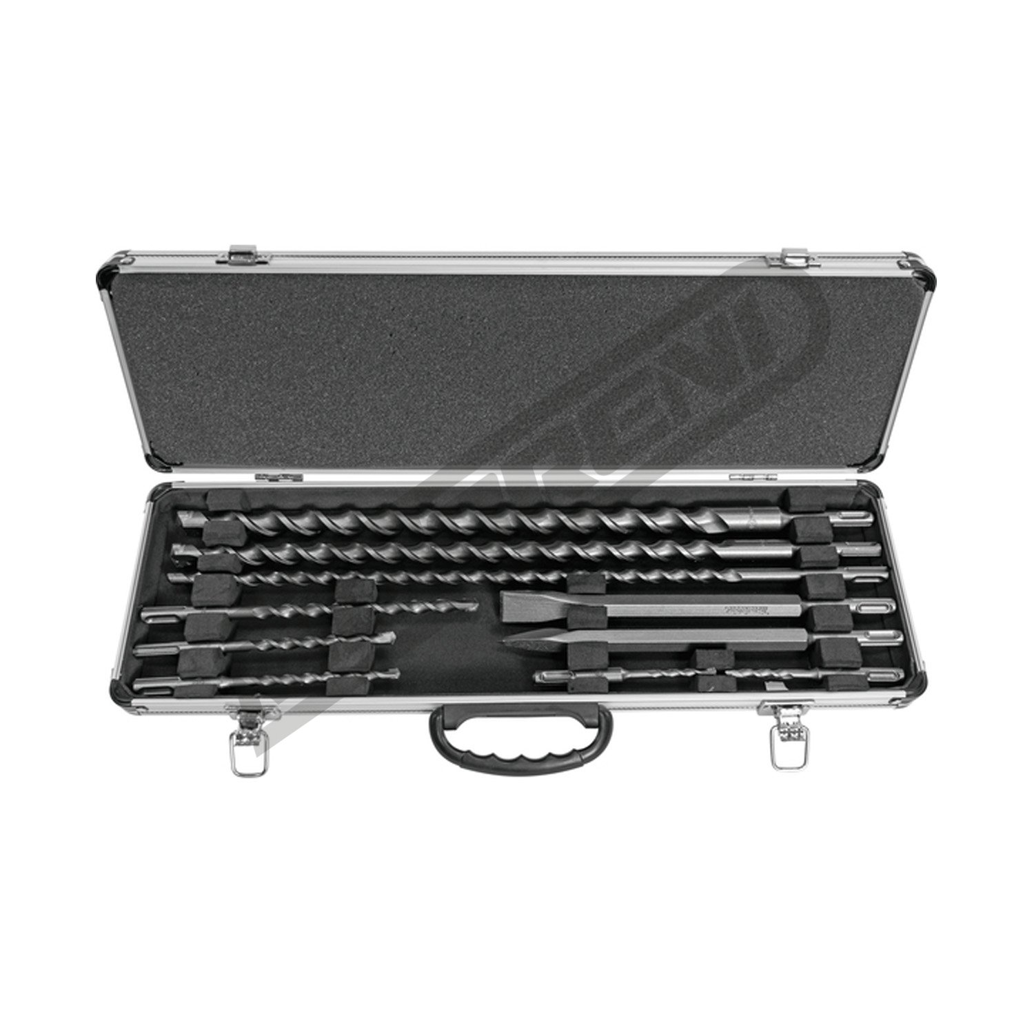 Set Makita svrdla, dlijeta SDS Plus (10-dijelni)
