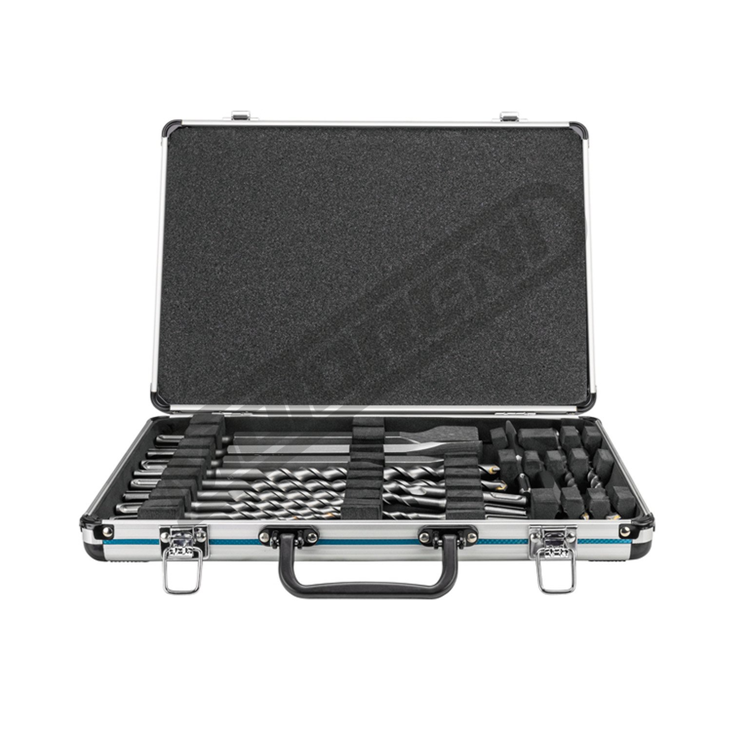 Set Makita svrdla, dlijeta SDS Plus (17-dijelni)