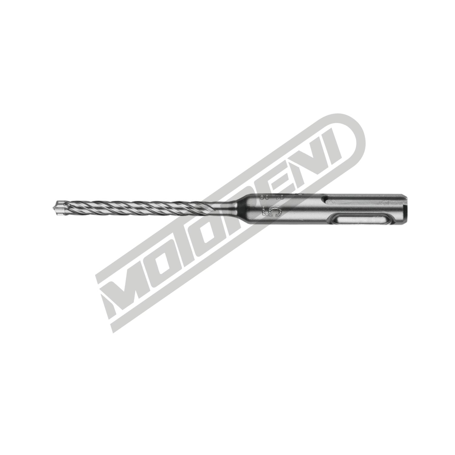 Svrdlo Makita SDS Plus Nemesis (5,5 x 115 mm)