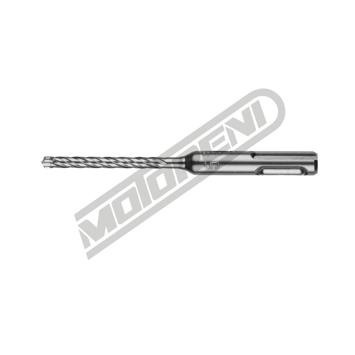 Svrdlo Makita SDS Plus Nemesis (8,0 x 465 mm)