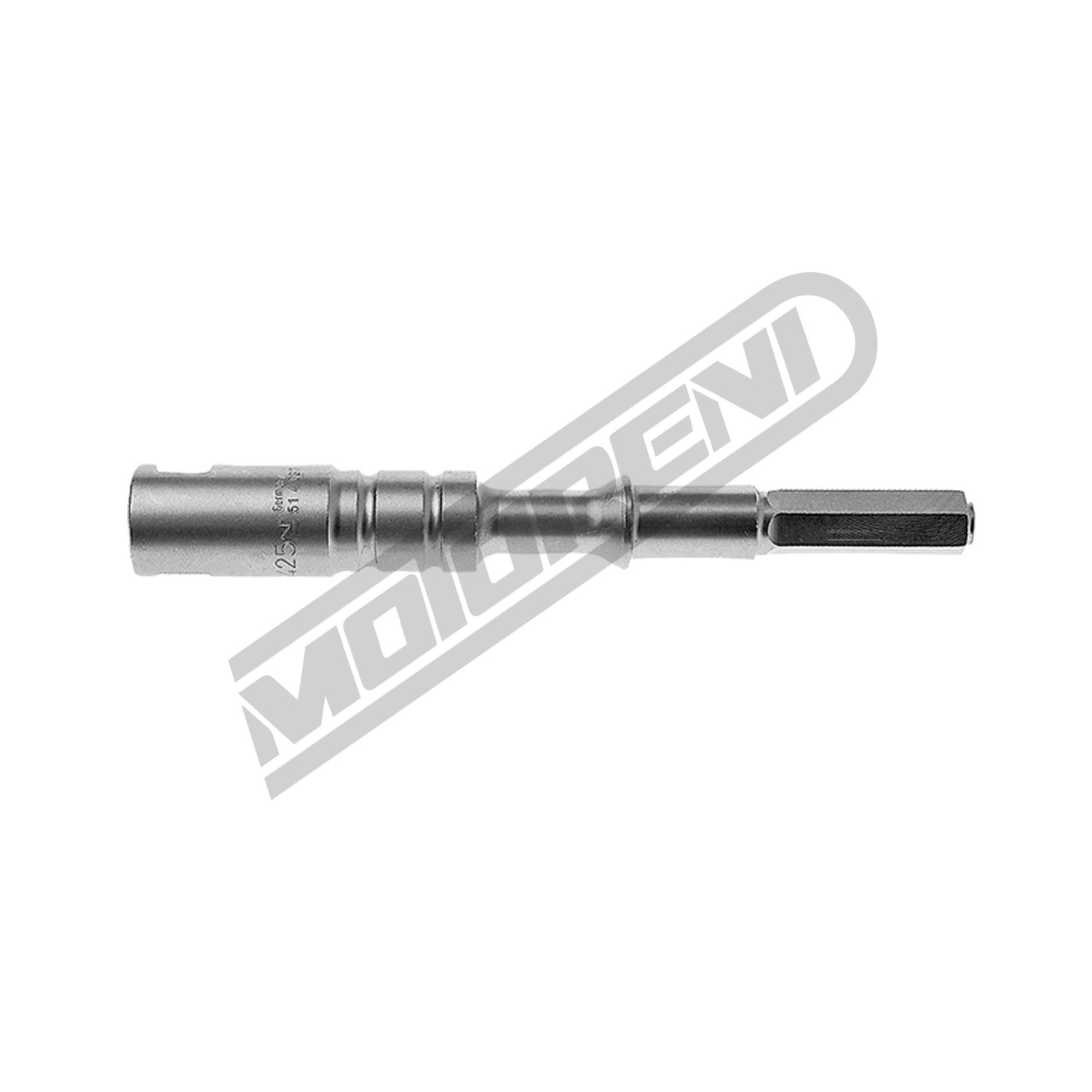 Adapter za probojno svrdlo Makita (160 mm)