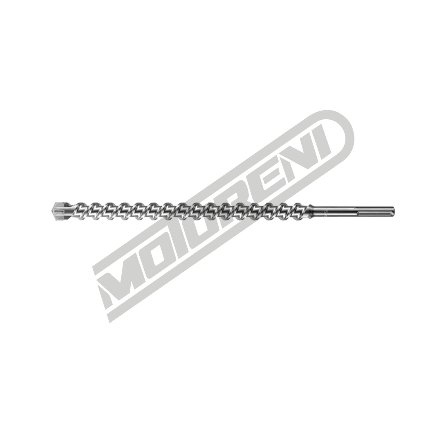 Svrdlo Makita SDS MAX ZENTRO (28,0 x 670 mm)