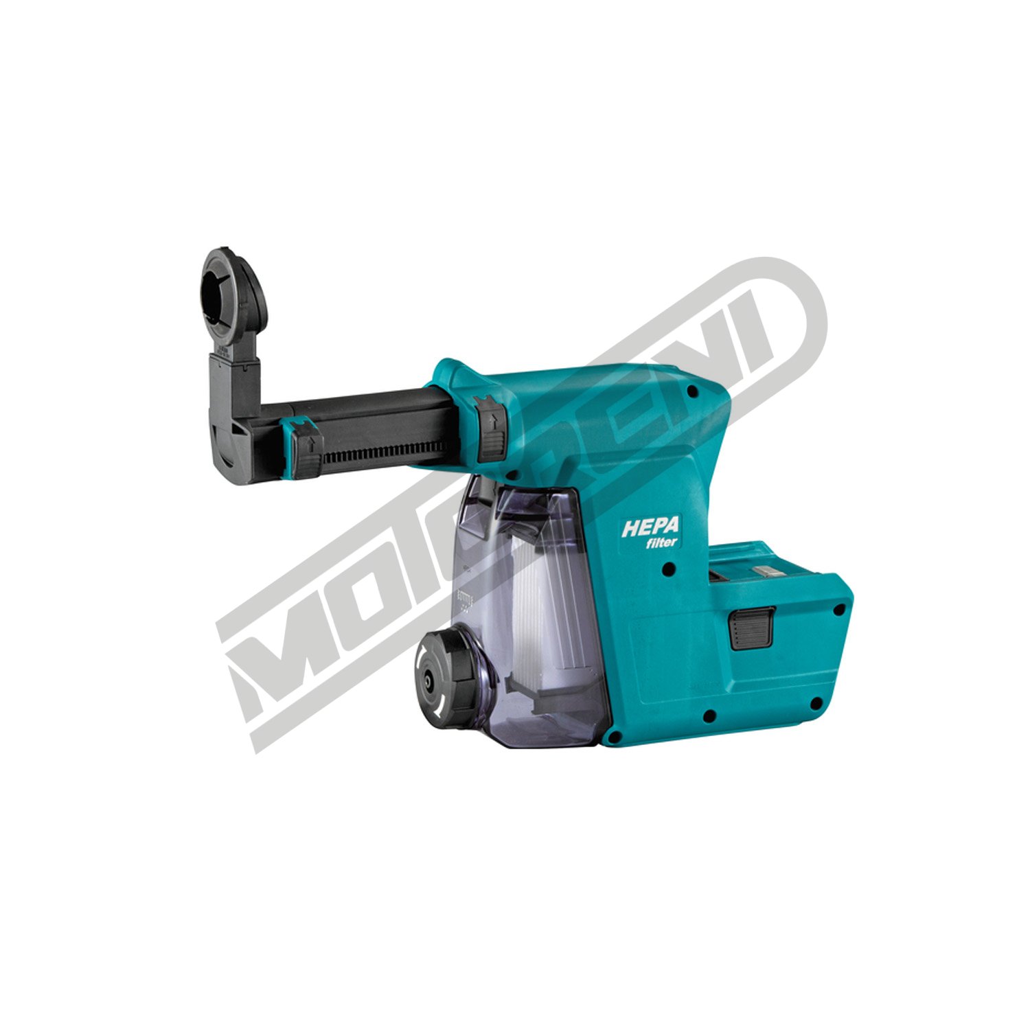 Usisavač prašine Makita DX07 (DHR243)
