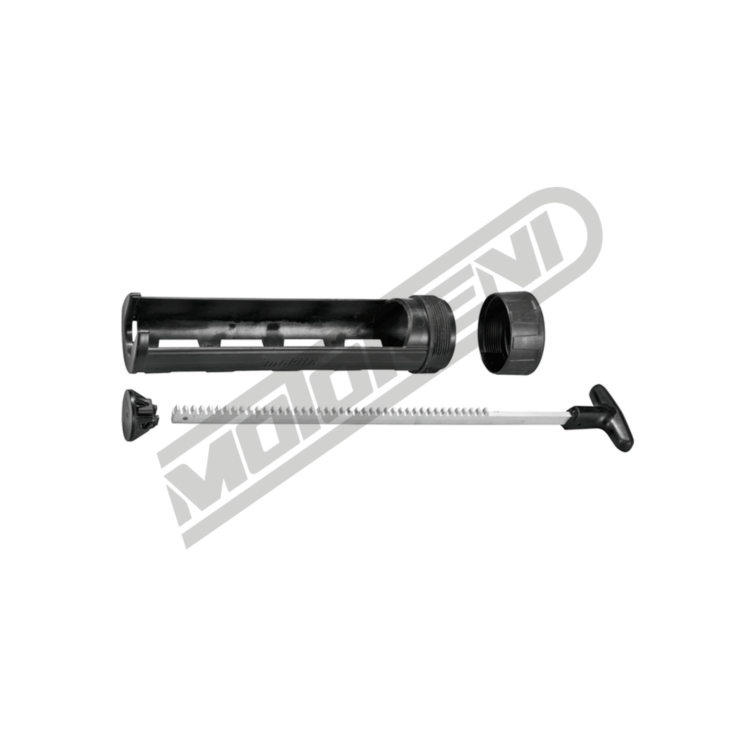 Adapter Makita DCG180 - držač za silikon A (300 ml)