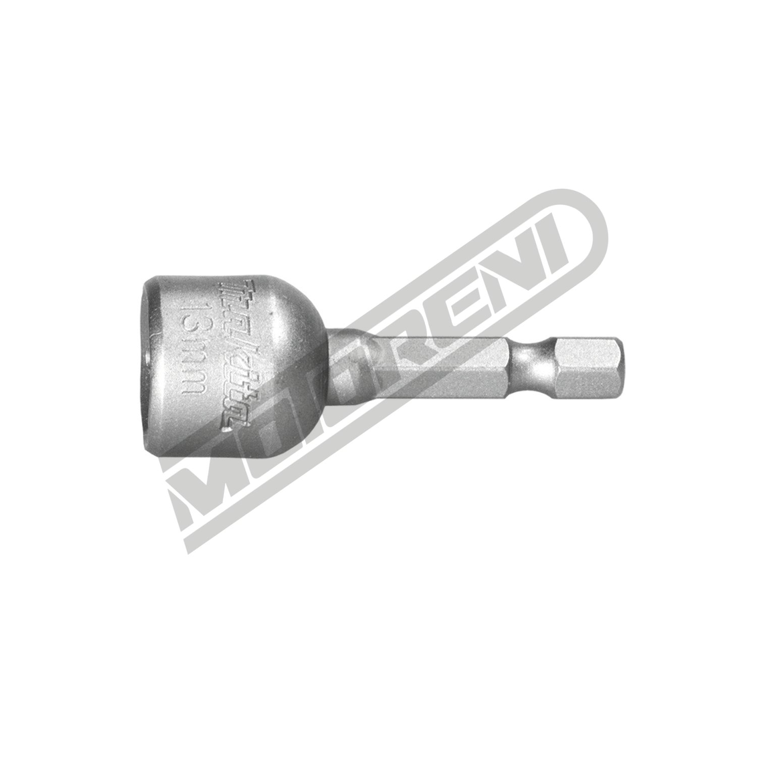 Ključ Makita - magnetni nasadni (10 mm / 1/4")