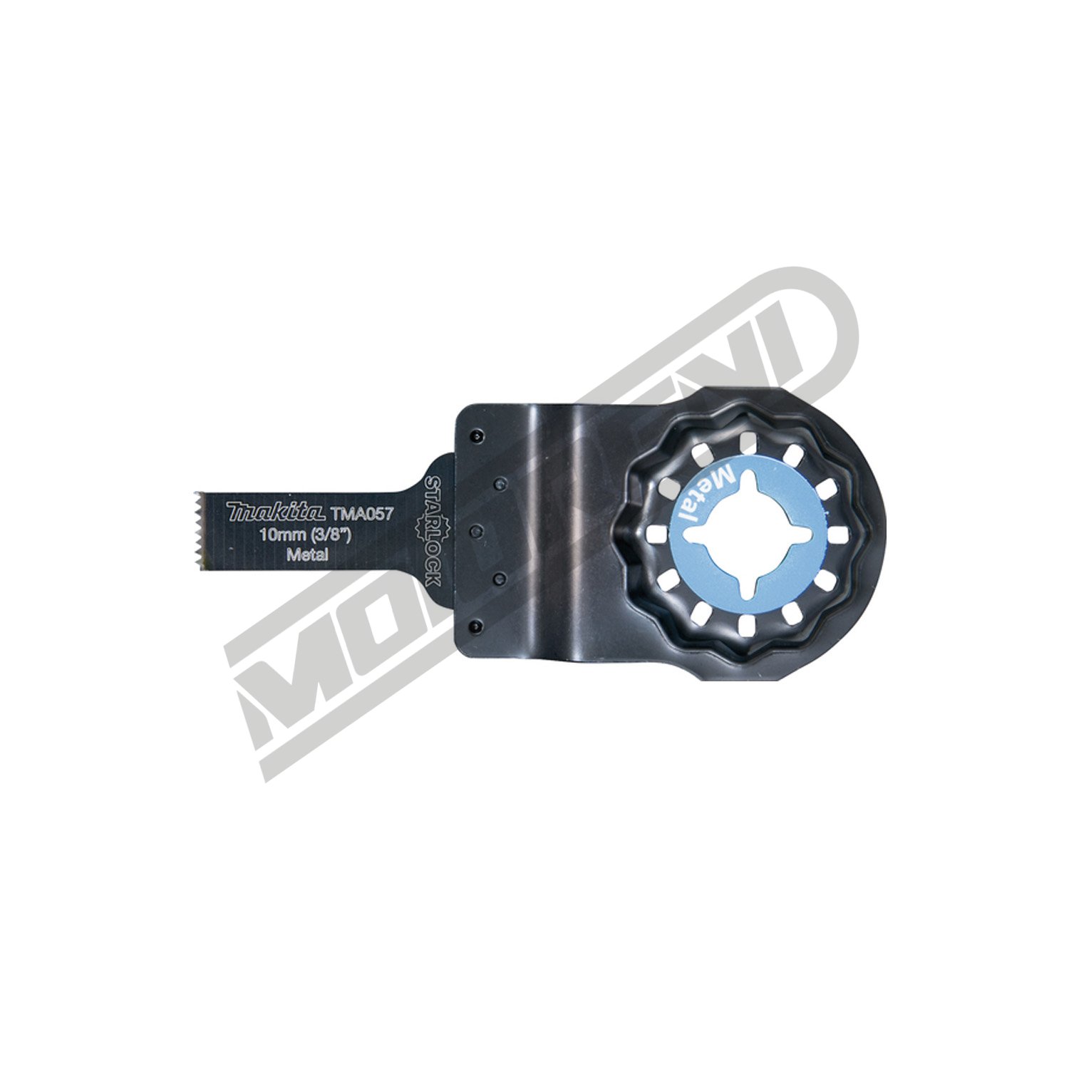 Multi BiM oštrica Makita - za urezivanje (10 x 20 mm)