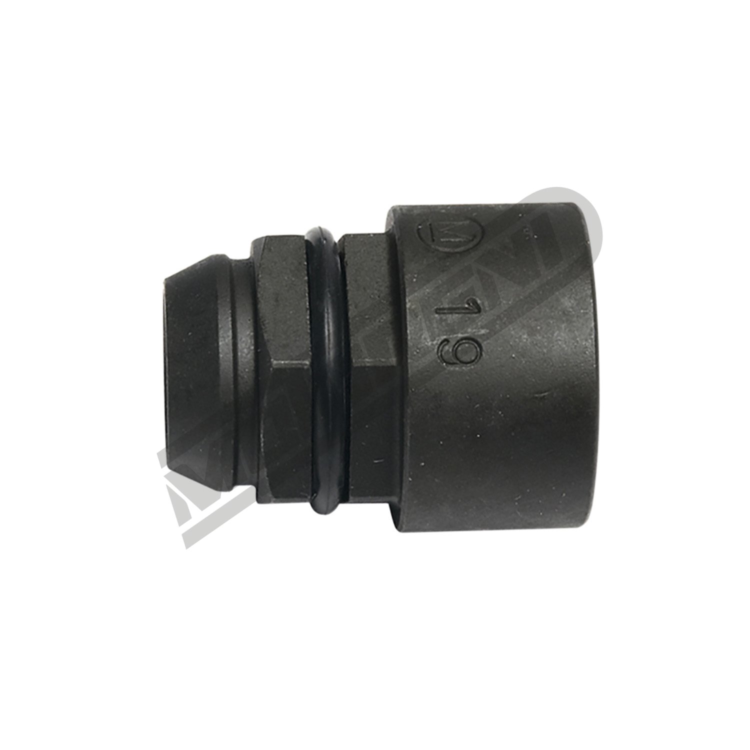 Utični ključ za glavu račne Makita DTL061 (19 x 33 mm)