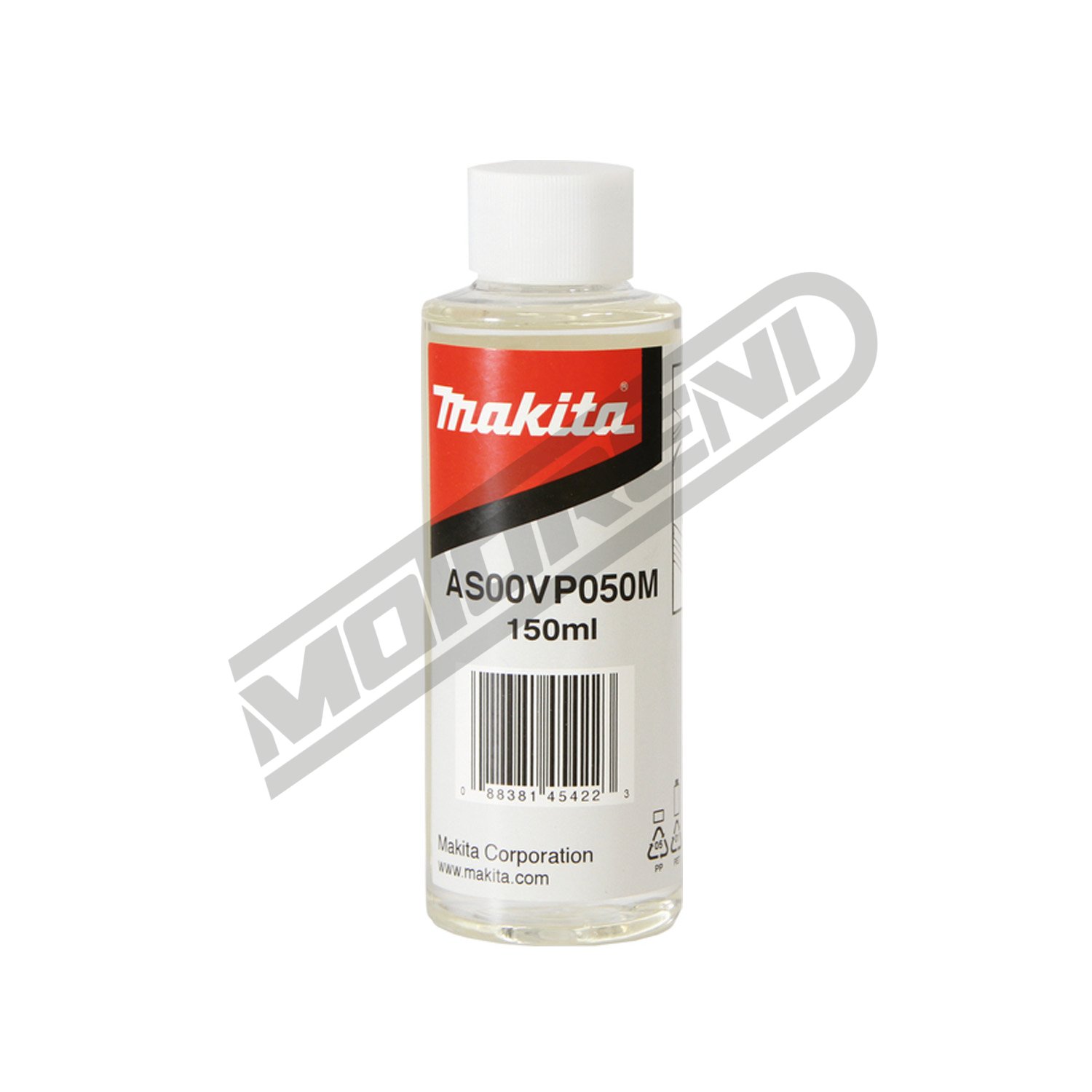 Ulje za pumpu Makita DVP180