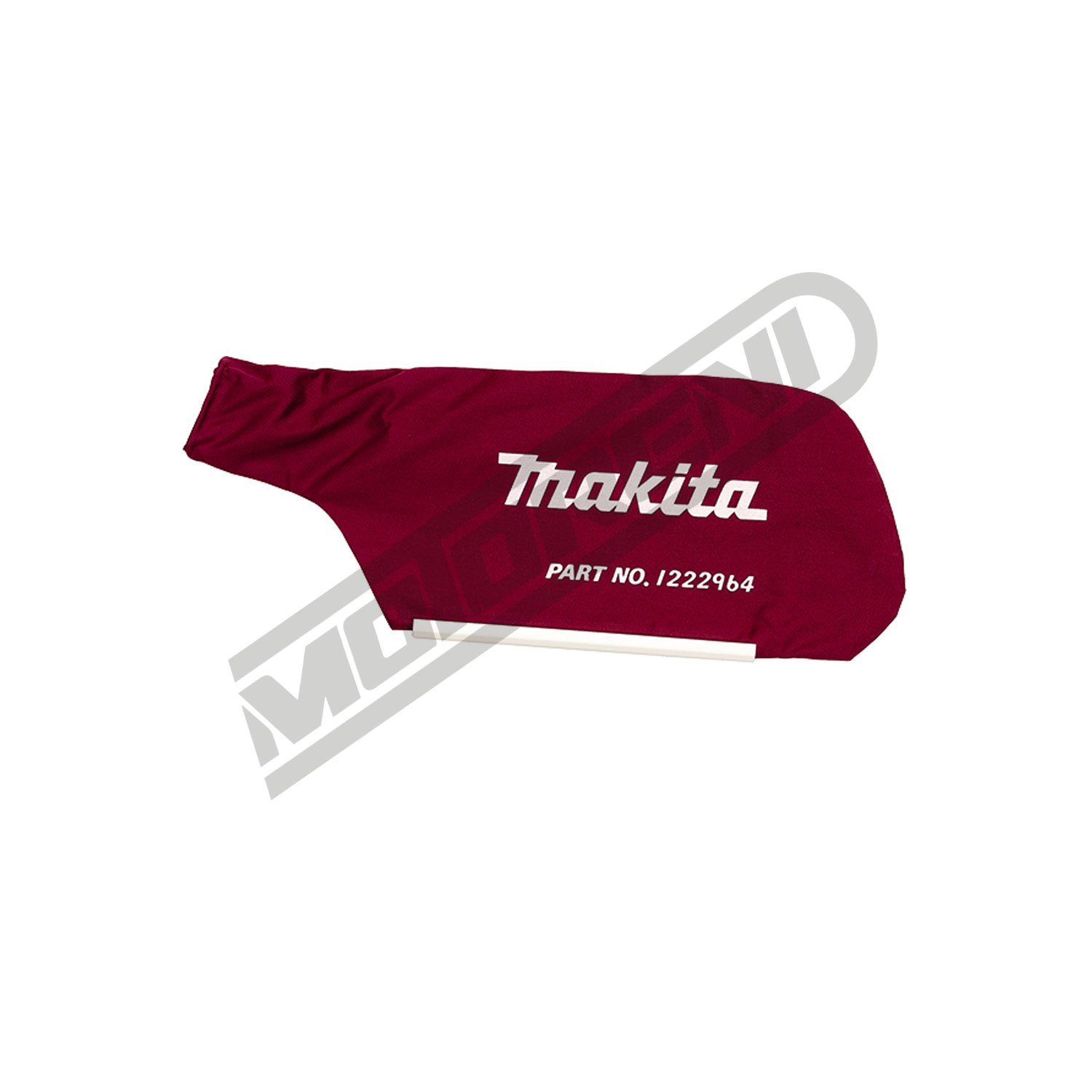 Vrećica za prašinu Makita 9924DB/9900B