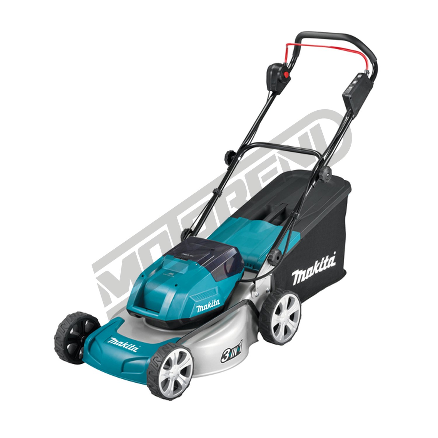 Akumulatorska kosilica Makita DLM460Z