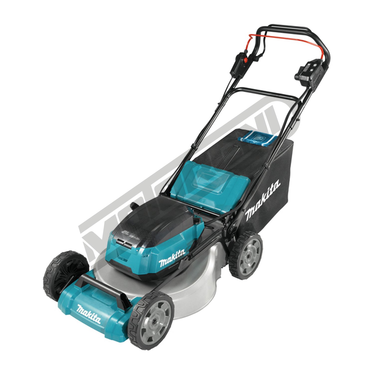 Akumulatorska kosilica Makita DLM462Z