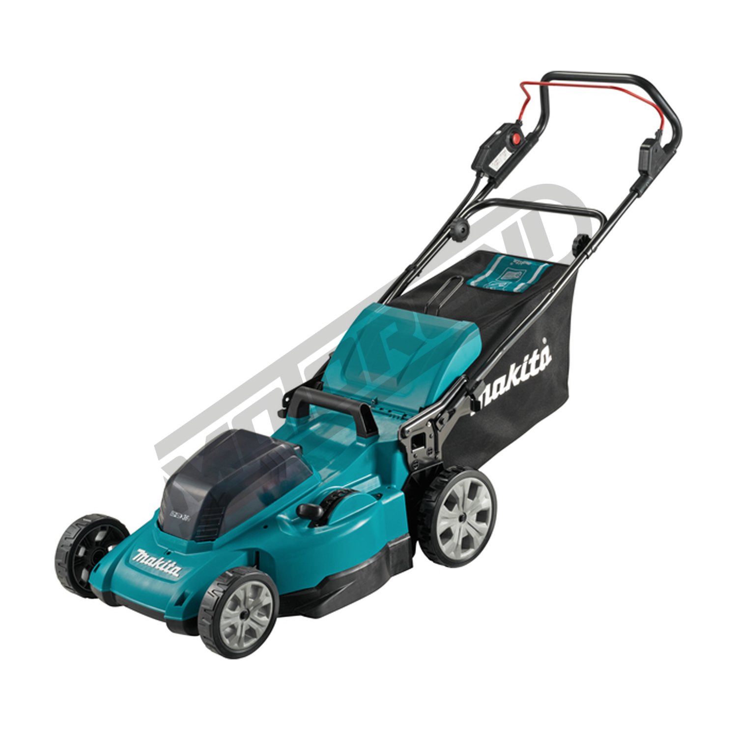 Akumulatorska kosilica Makita DLM480Z