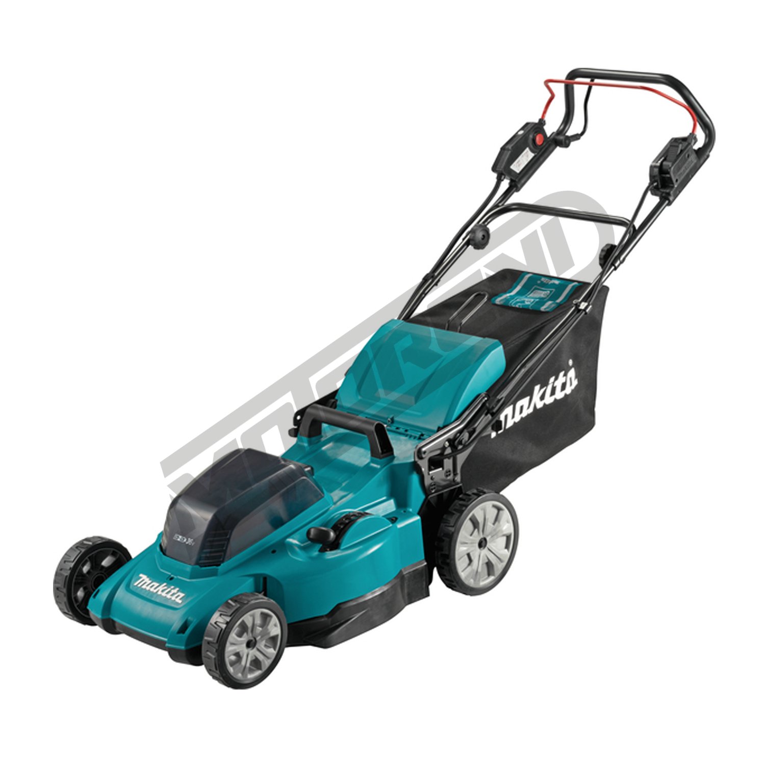 Akumulatorska kosilica Makita DLM481Z