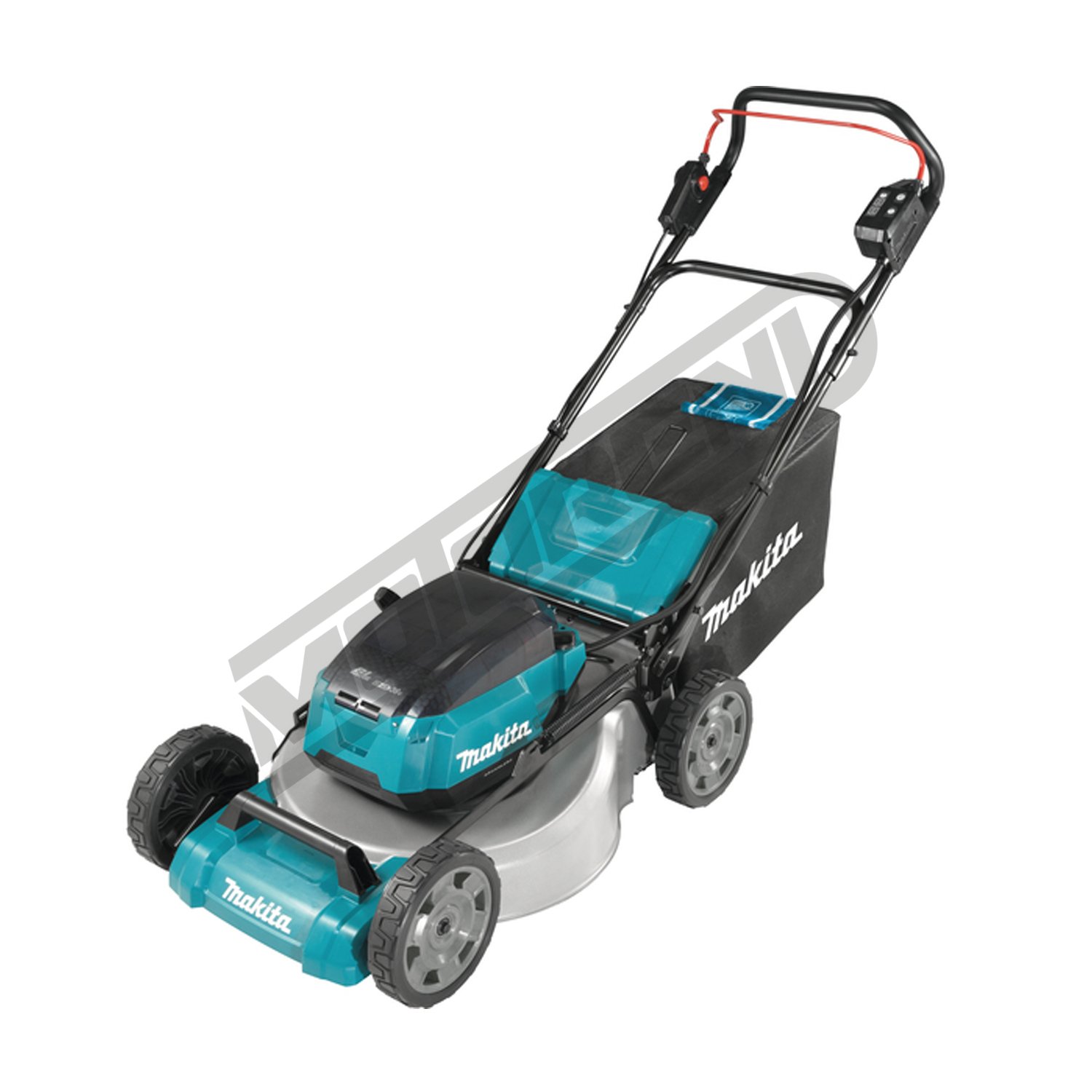 Akumulatorska kosilica Makita DLM530Z