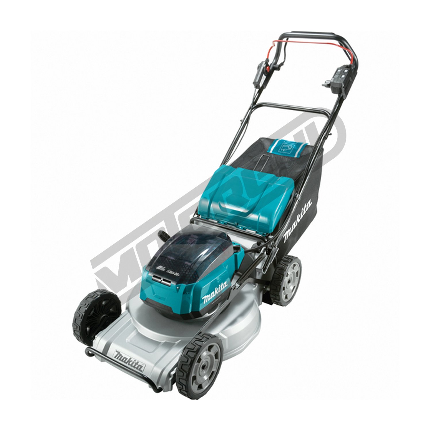 Akumulatorska kosilica Makita DLM533Z