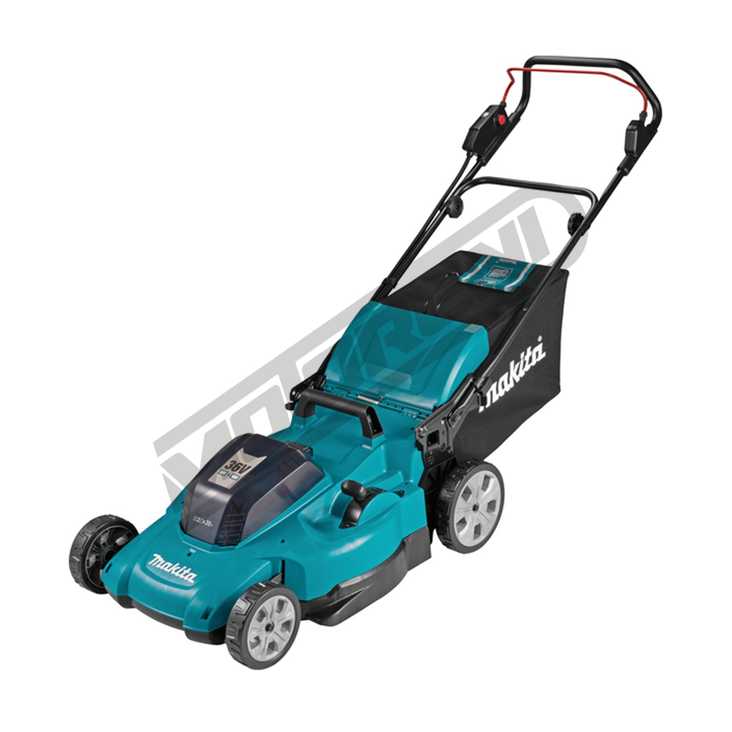 Akumulatorska kosilica Makita DLM538Z