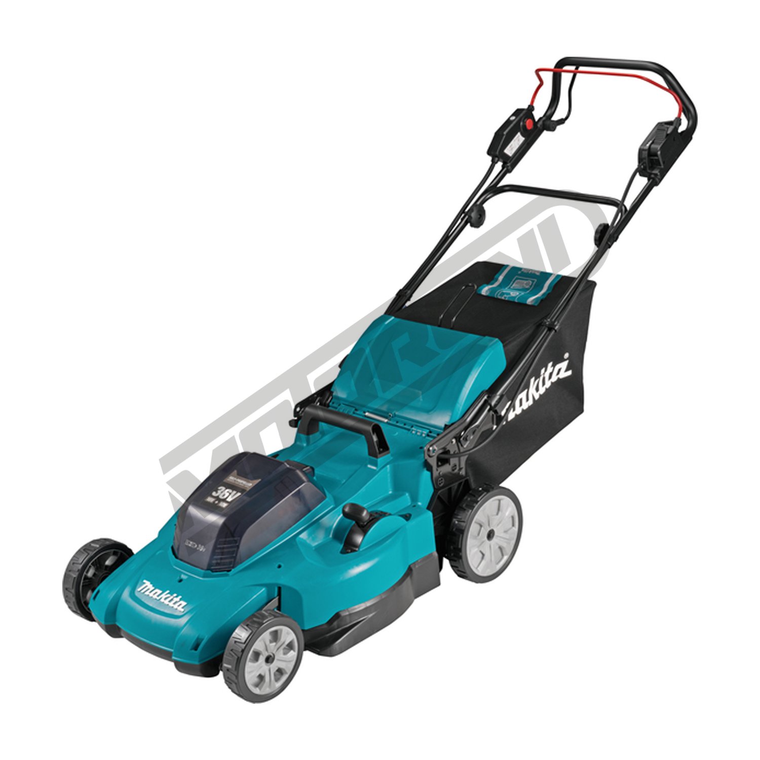 Akumulatorska kosilica Makita DLM539Z