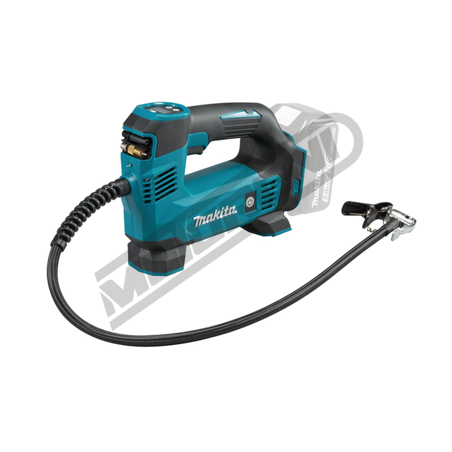 Akumulatorska zračna pumpa Makita DMP180Z