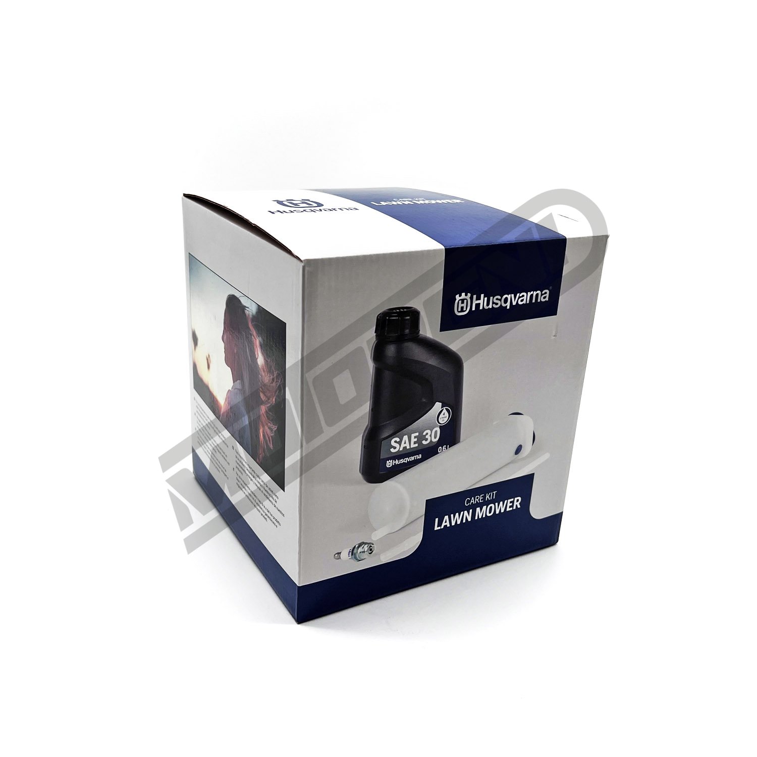 Servisni kit za kosilice Husqvarna