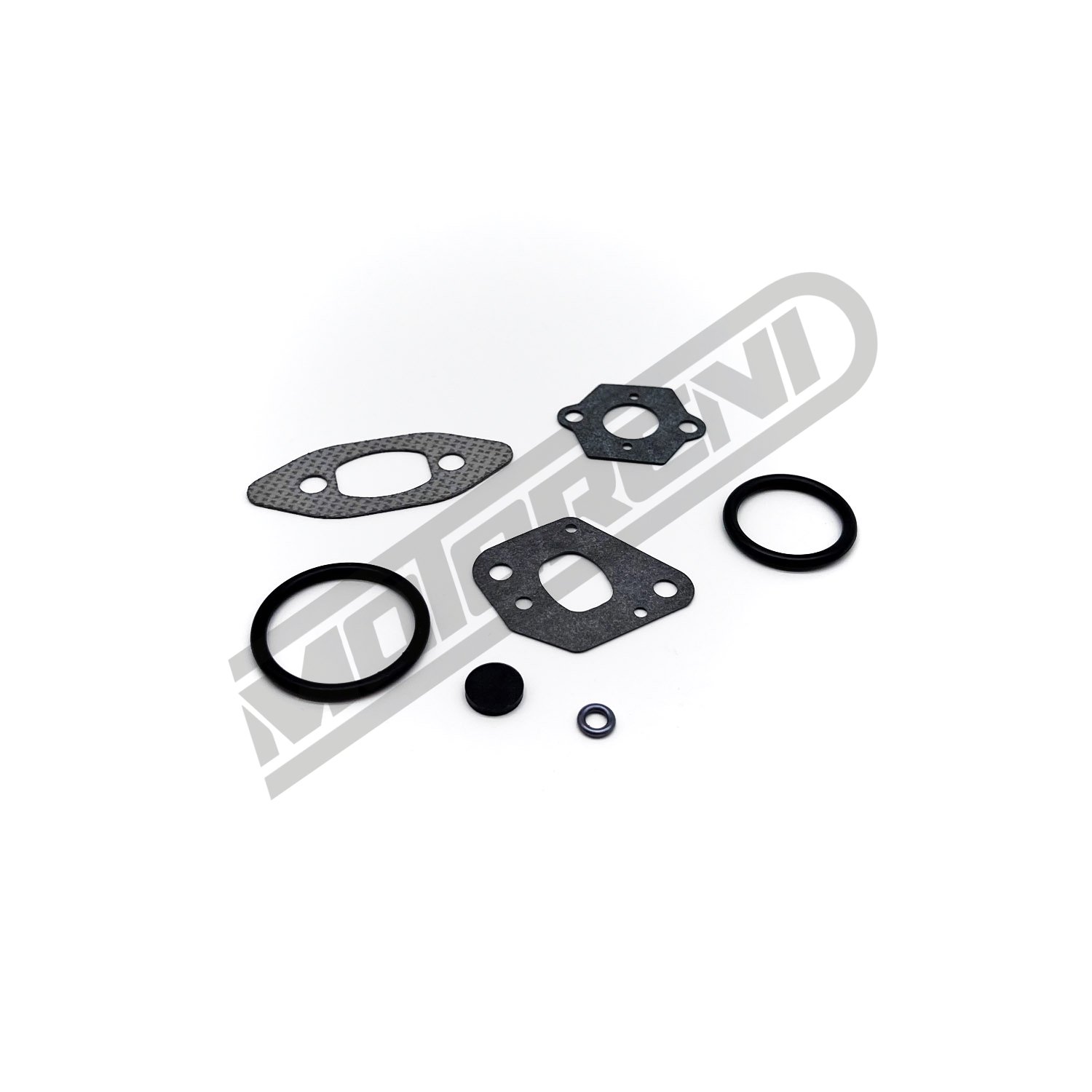 Brtva Partner 370/382 / Jonsered CS2137 (set)