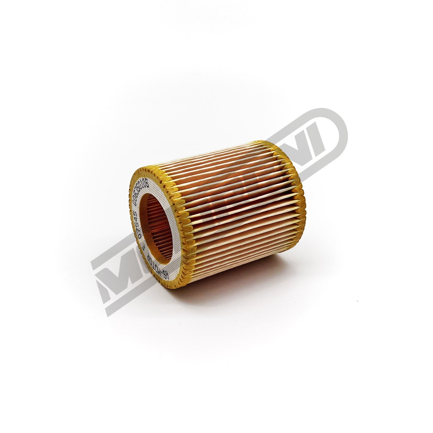 Filter zraka AS Motor 63 2T/65 2T ES (okrugli)
