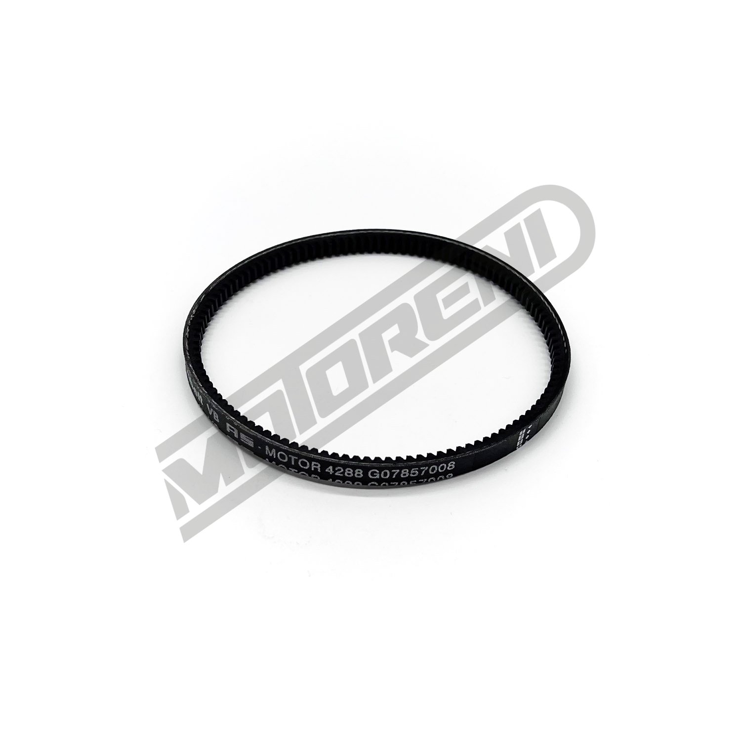Remen pogona AS Motor 53 2T 4WD