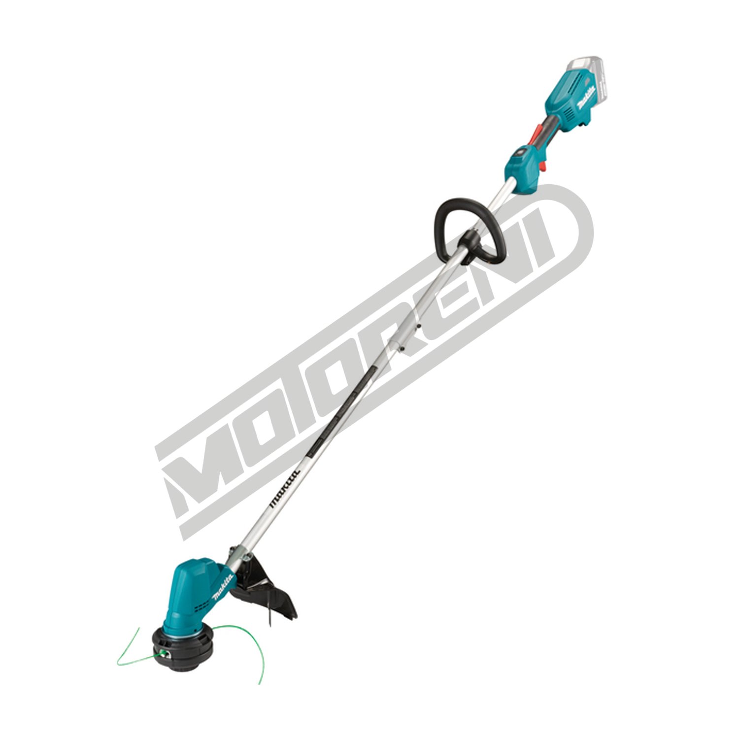 Akumulatorski trimer Makita DUR192LZ