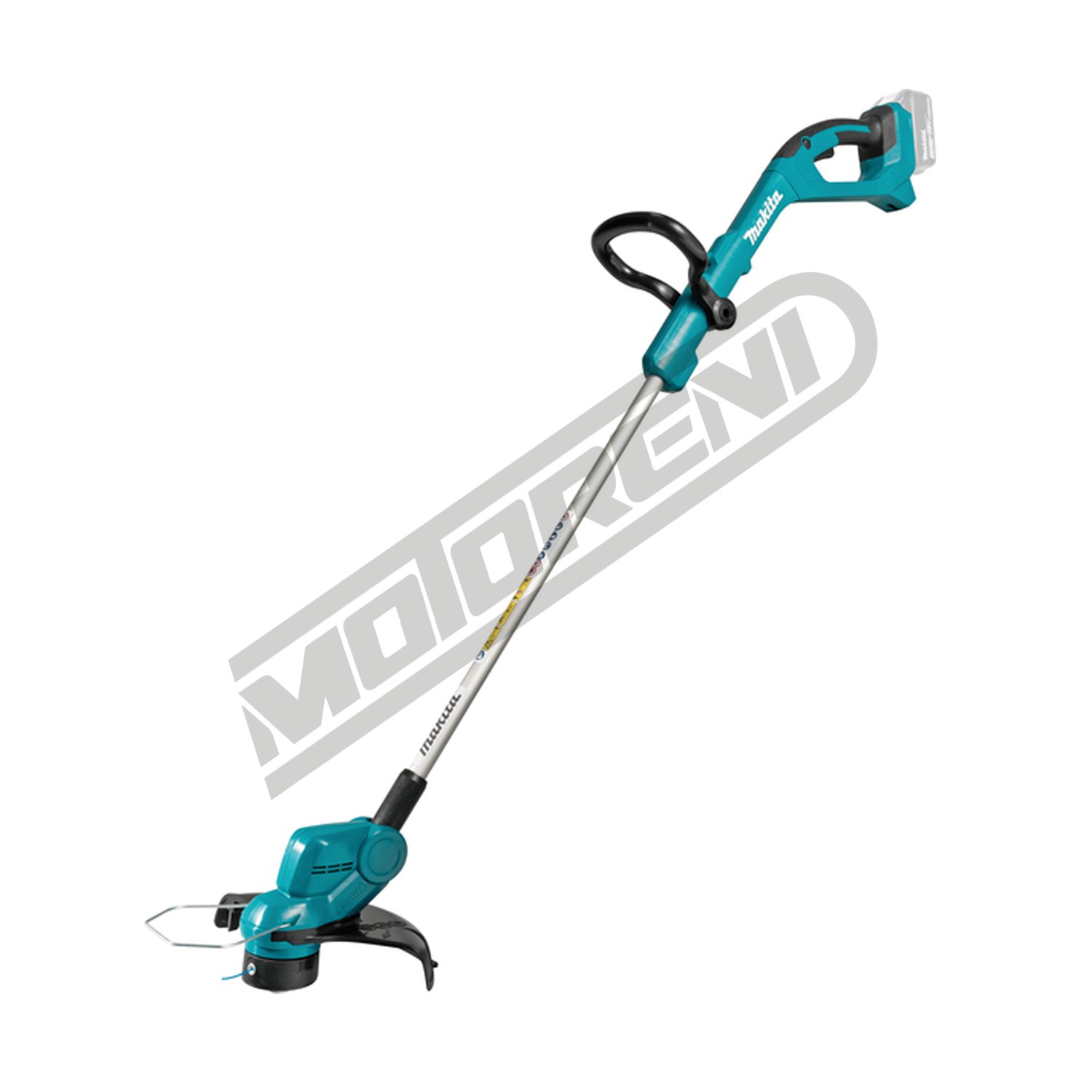 Akumulatorski trimer Makita DUR193Z