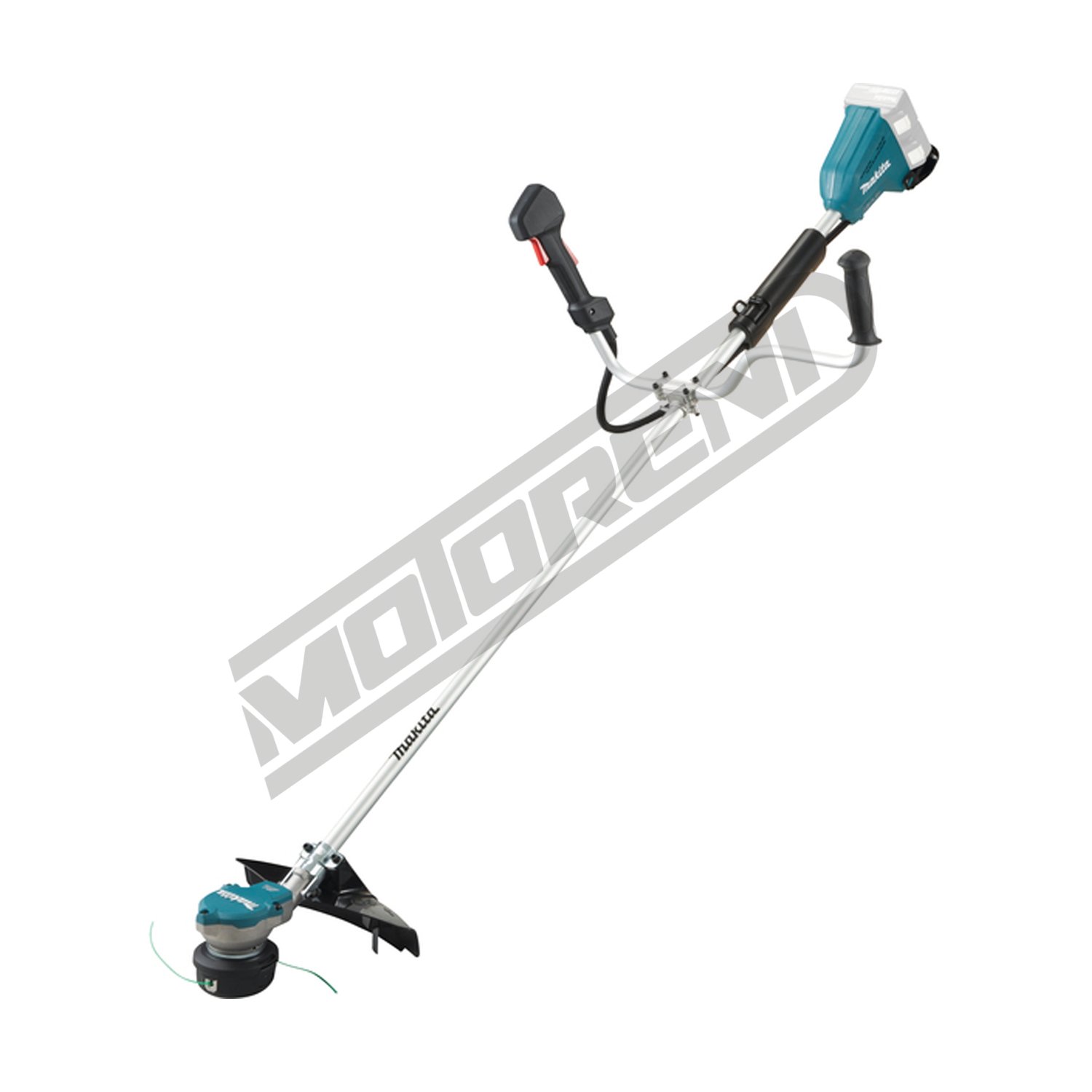 Akumulatorski trimer Makita DUR368AZ