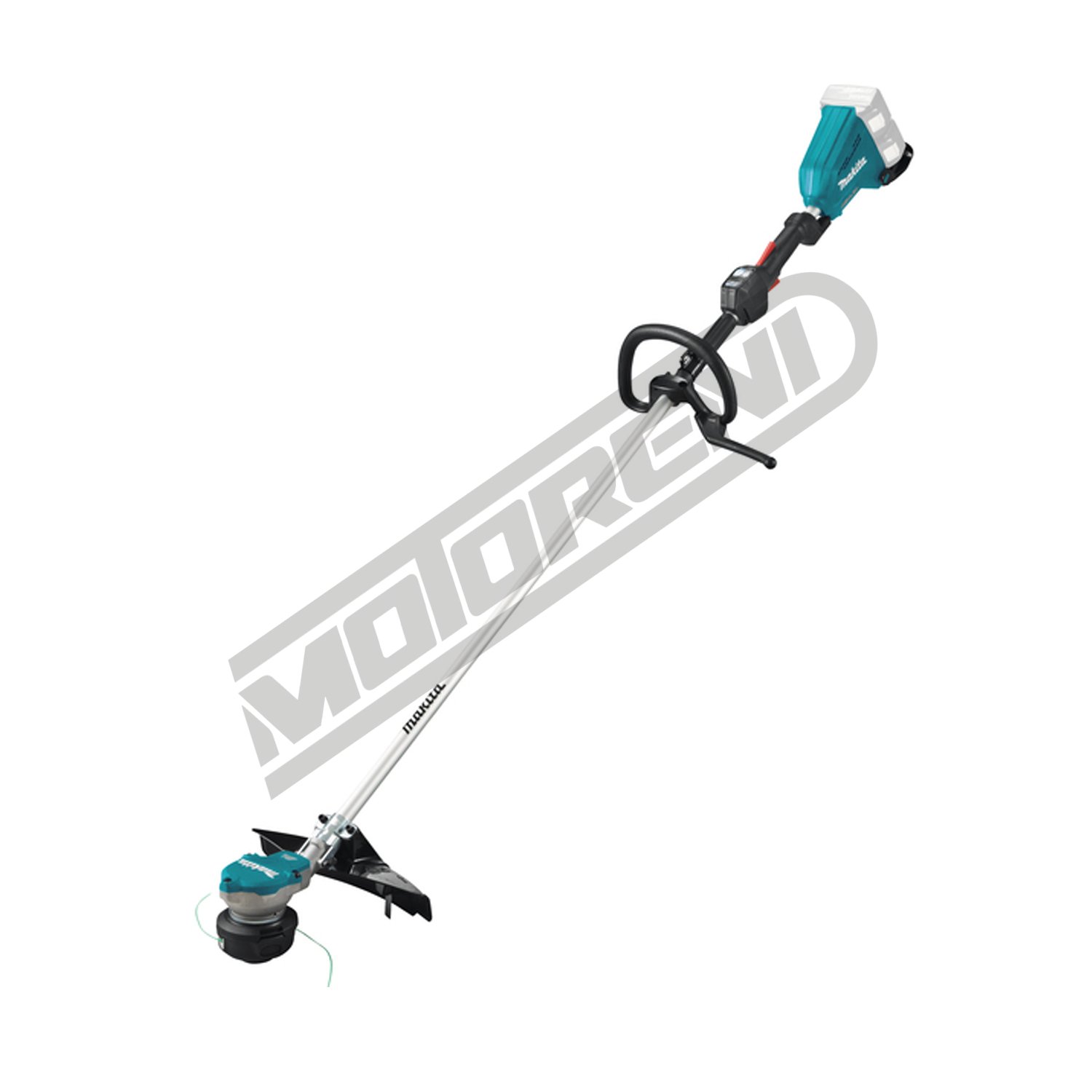 Akumulatorski trimer Makita DUR368LZ