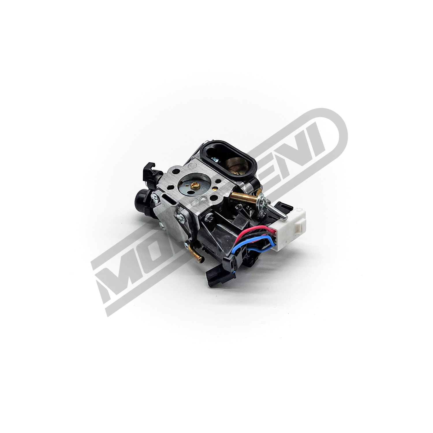 Rasplinjač Husqvarna 555