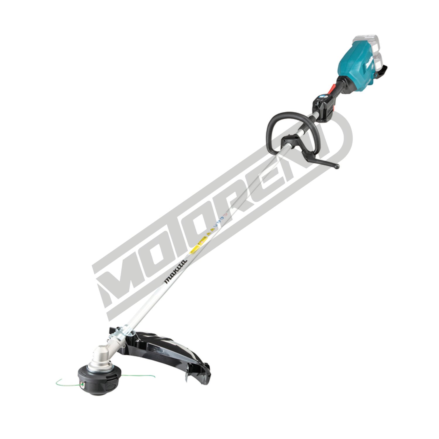 Akumulatorski trimer Makita DUR369LZ