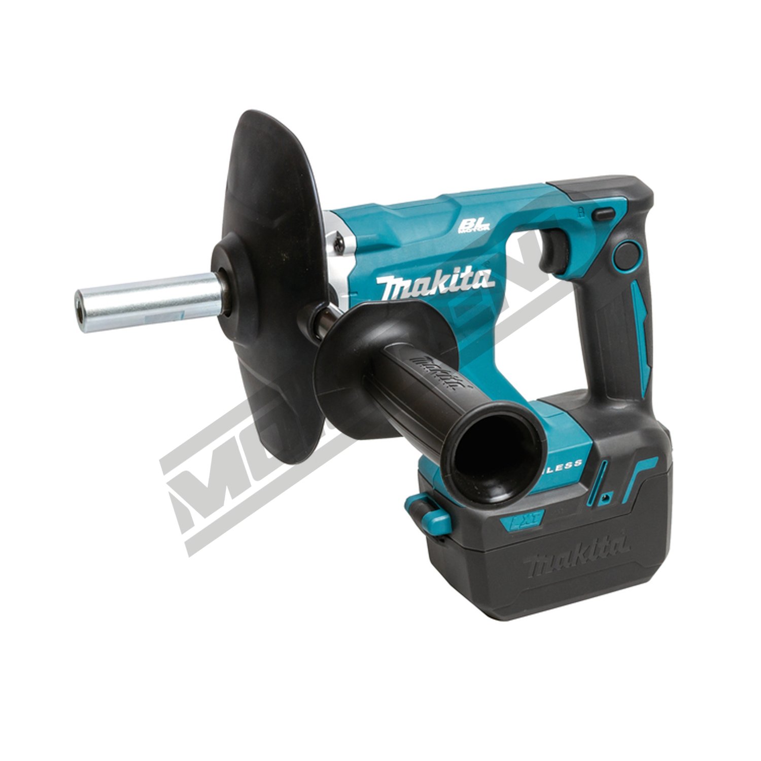 Akumulatorska miješalica Makita DUT130Z