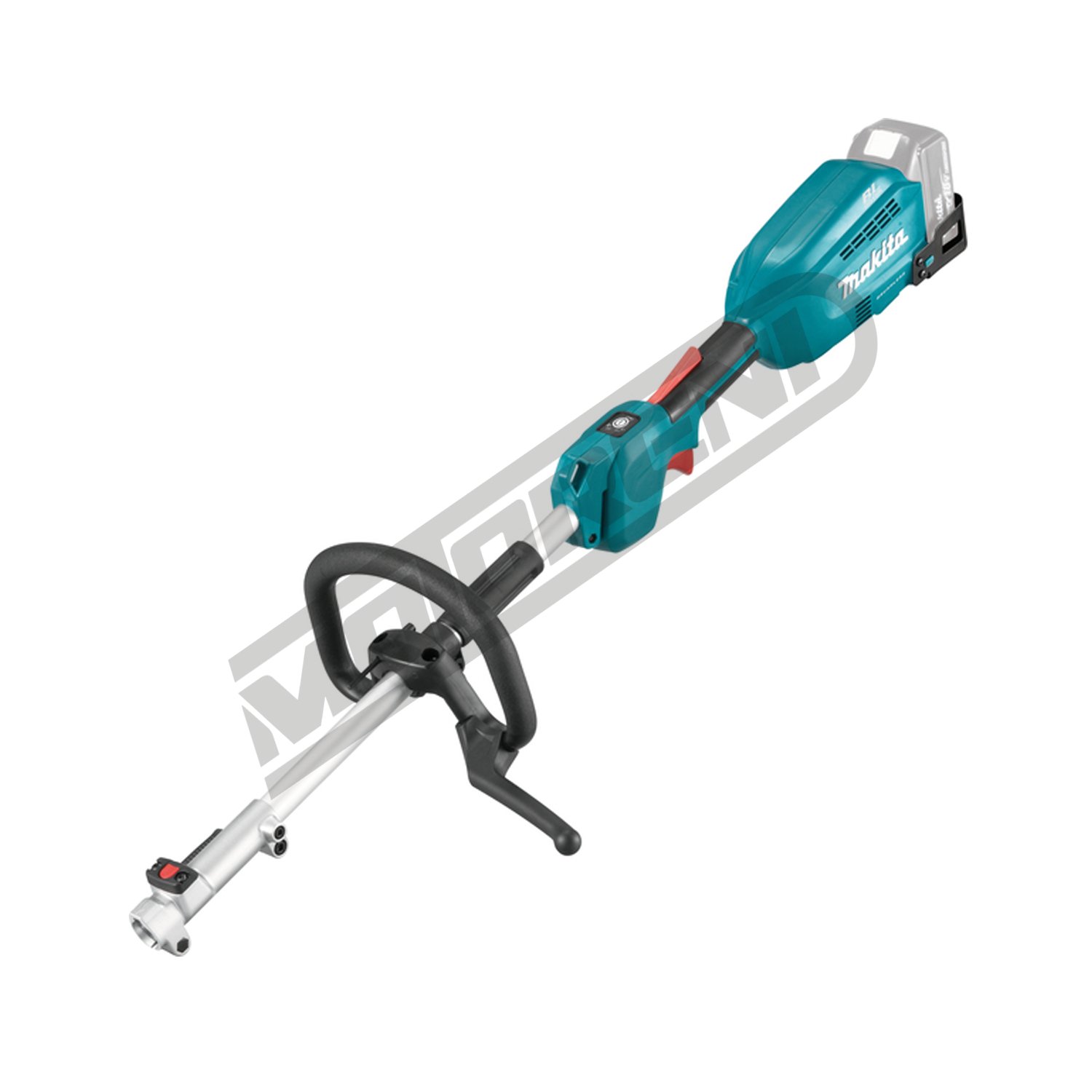 Akumulatorski multifunkcijski trimer Makita DUX18Z