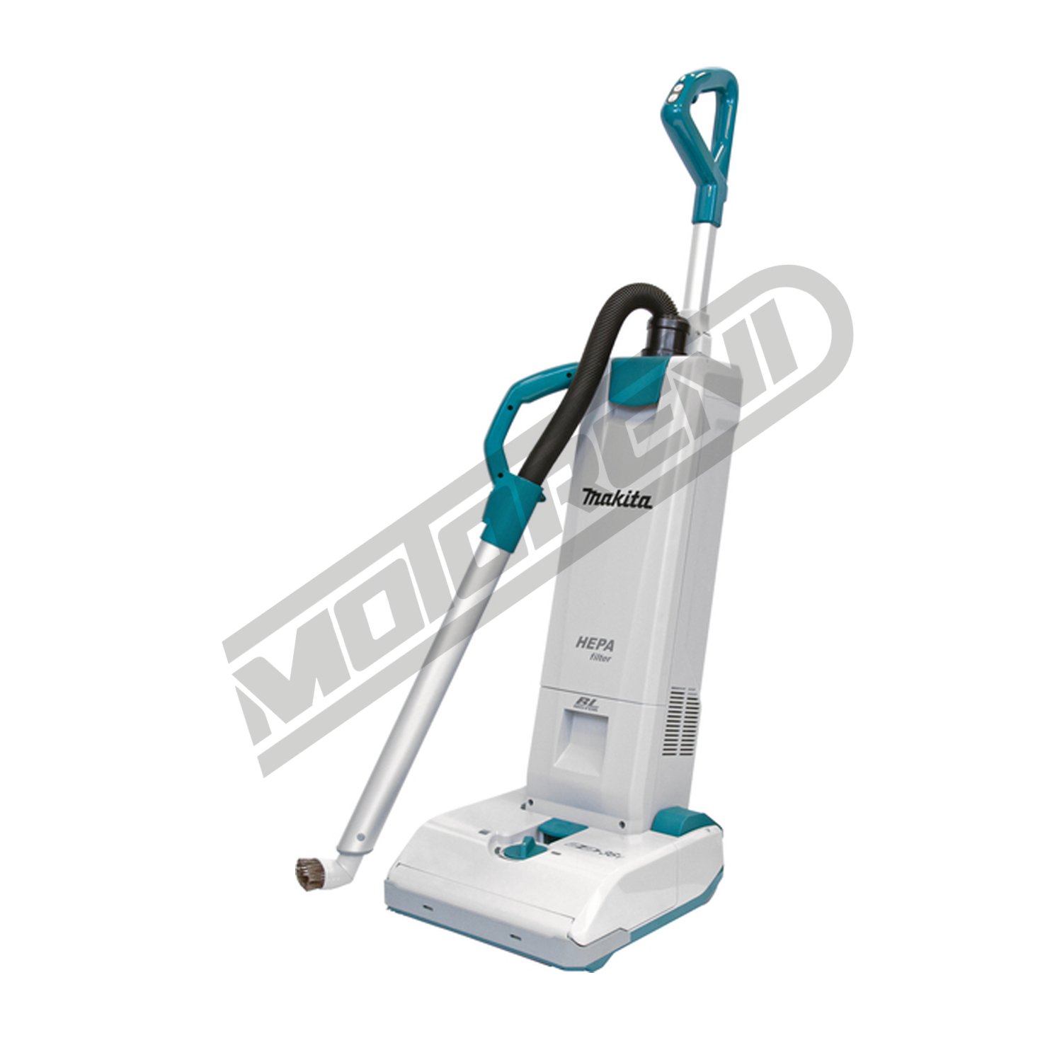 Akumulatorski usisavač Makita DVC560Z