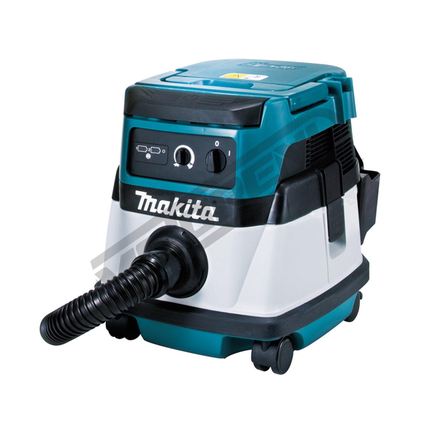 Akumulatorski usisavač Makita DVC860LZ
