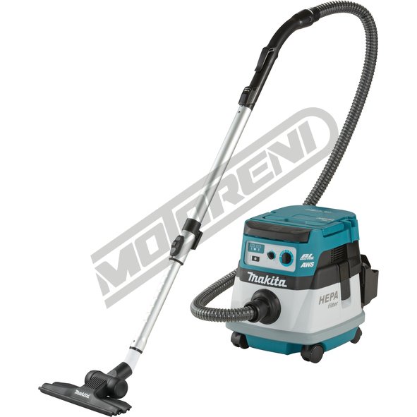 Akumulatorski usisavač Makita DVC867LZ