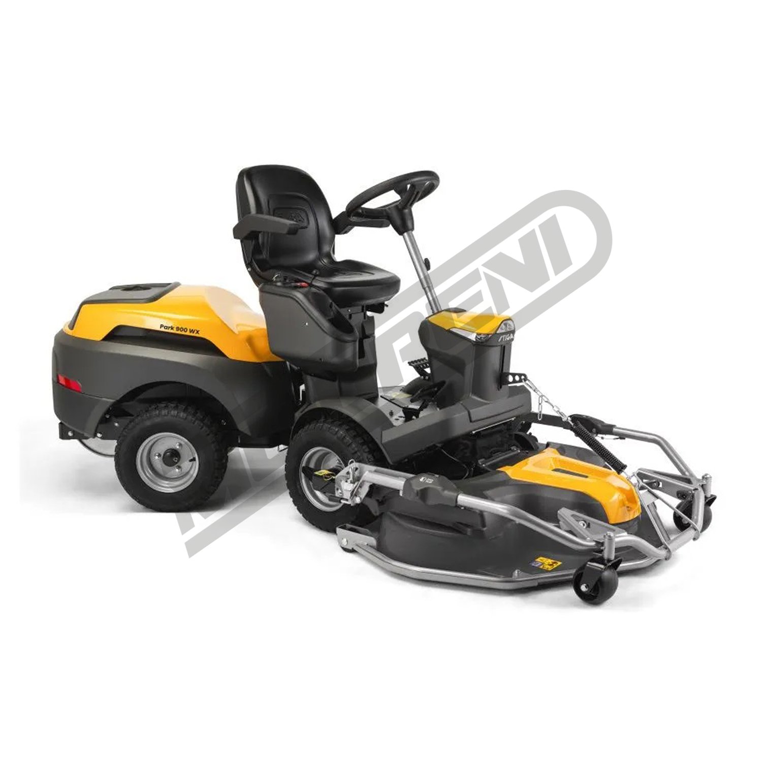Kosilica Stiga Rider Park 900 WX